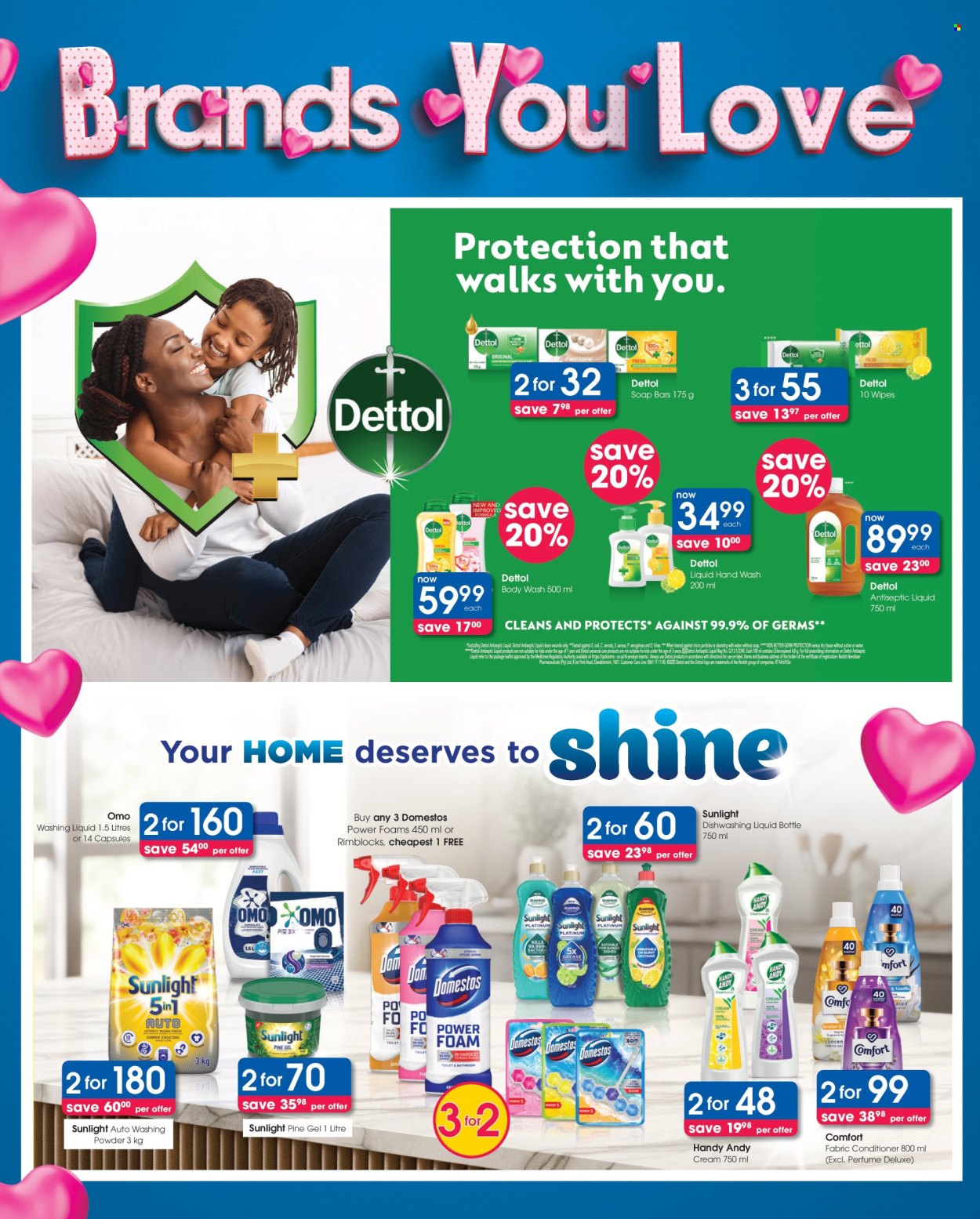Clicks specials - 23/07/2026 - 10/08/2026. Page 16