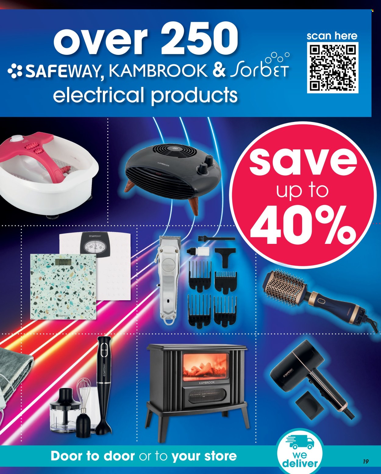 Clicks specials - 23/07/2026 - 10/08/2026. Page 19