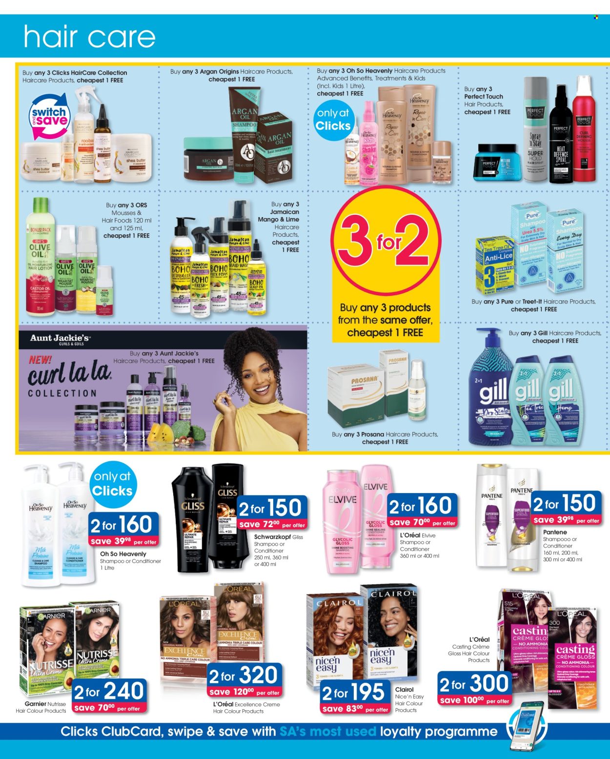 Clicks specials - 23/07/2026 - 10/08/2026. Page 22