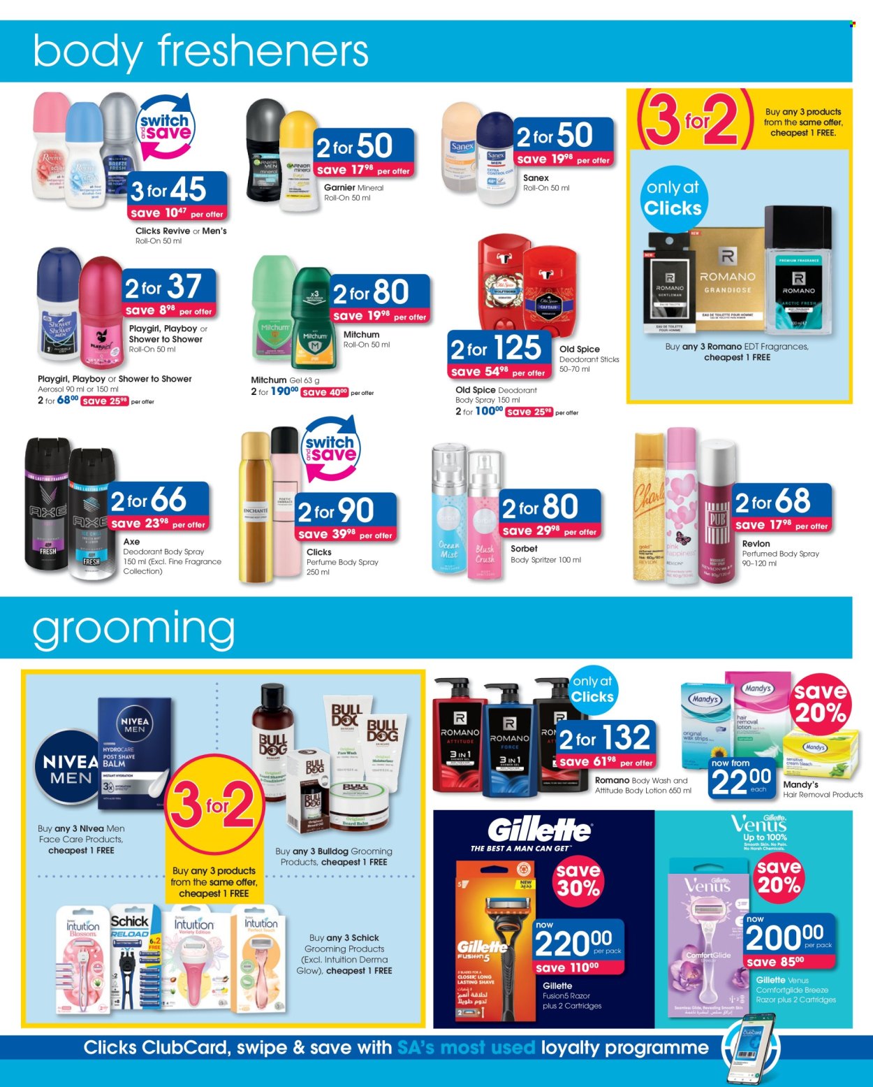 Clicks specials - 23/07/2026 - 10/08/2026. Page 26