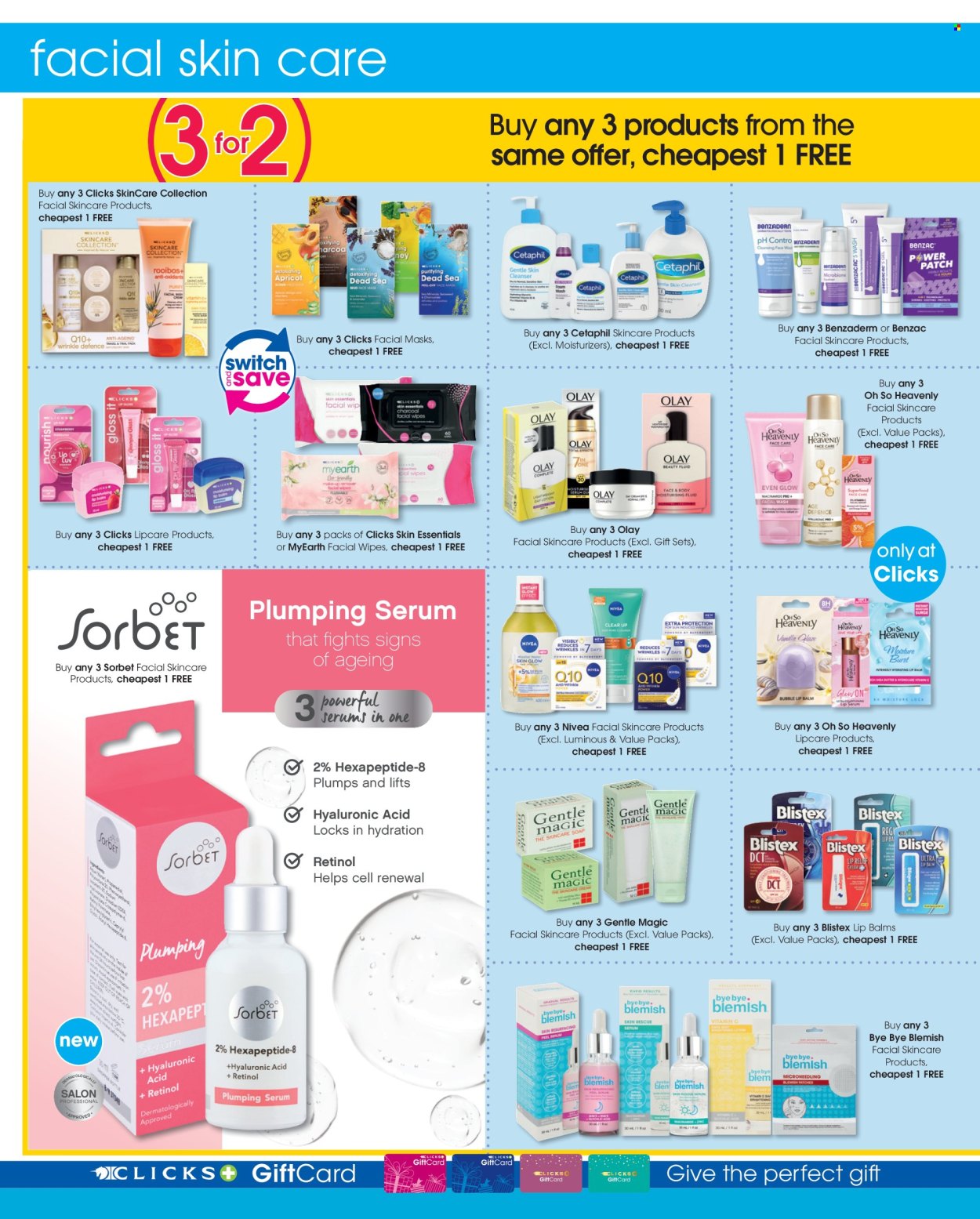 Clicks specials - 23/07/2026 - 10/08/2026. Page 32