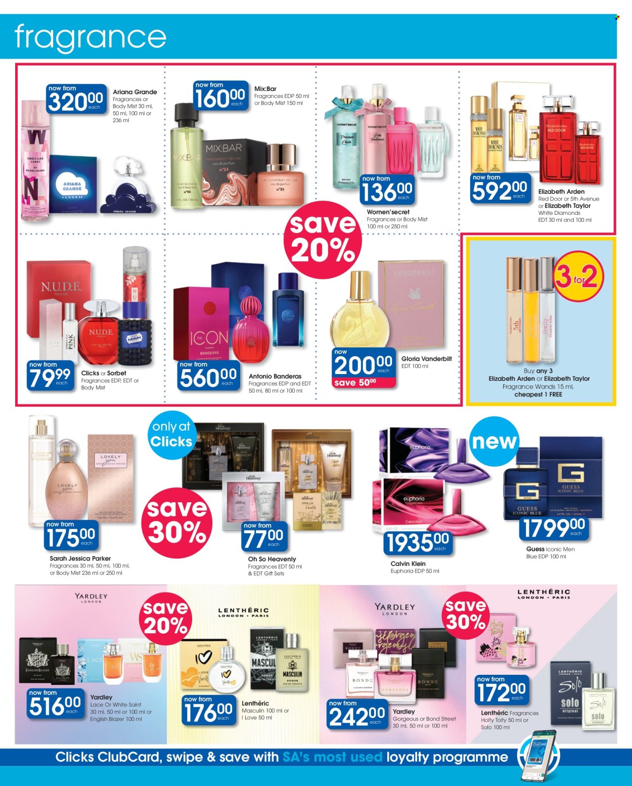 Clicks specials - 23/07/2026 - 10/08/2026. Page 36