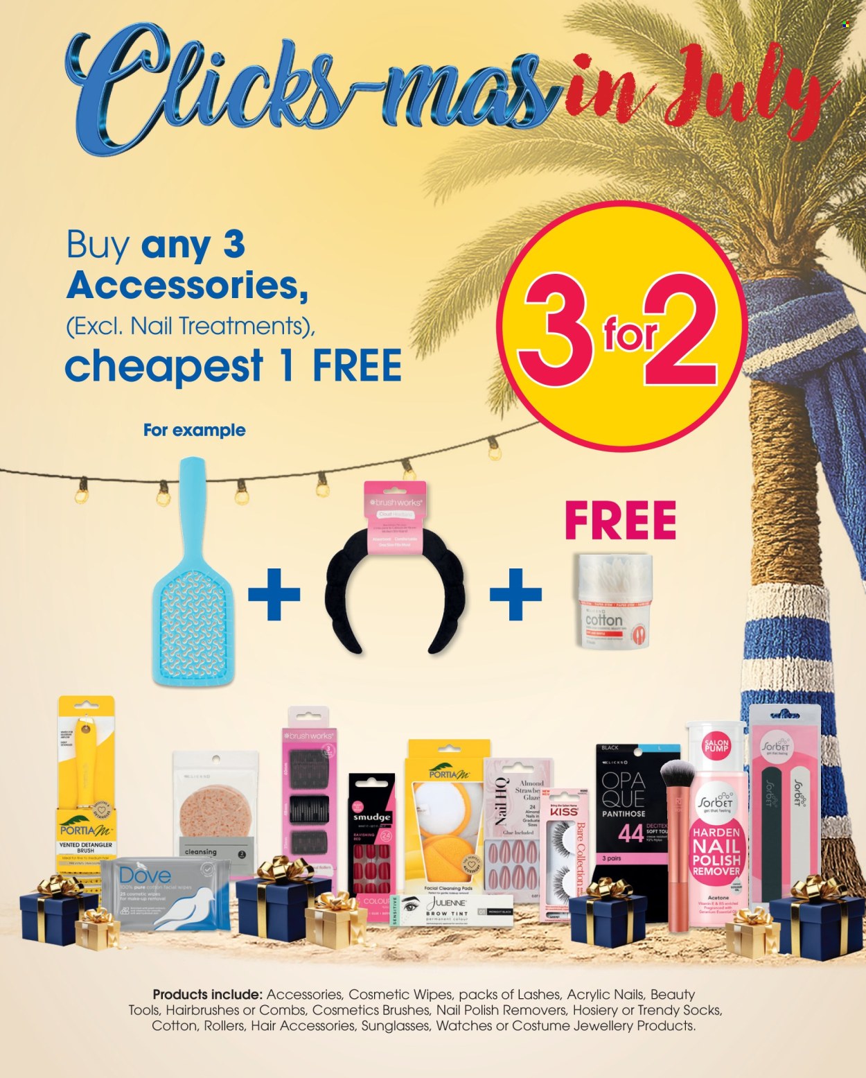 Clicks specials - 23/07/2026 - 10/08/2026. Page 37