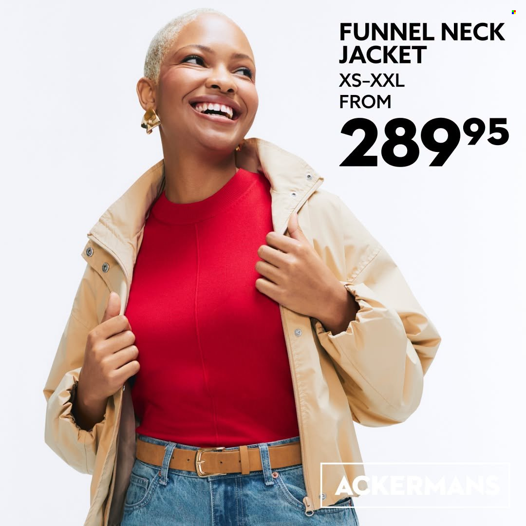 Ackermans specials. Page 2