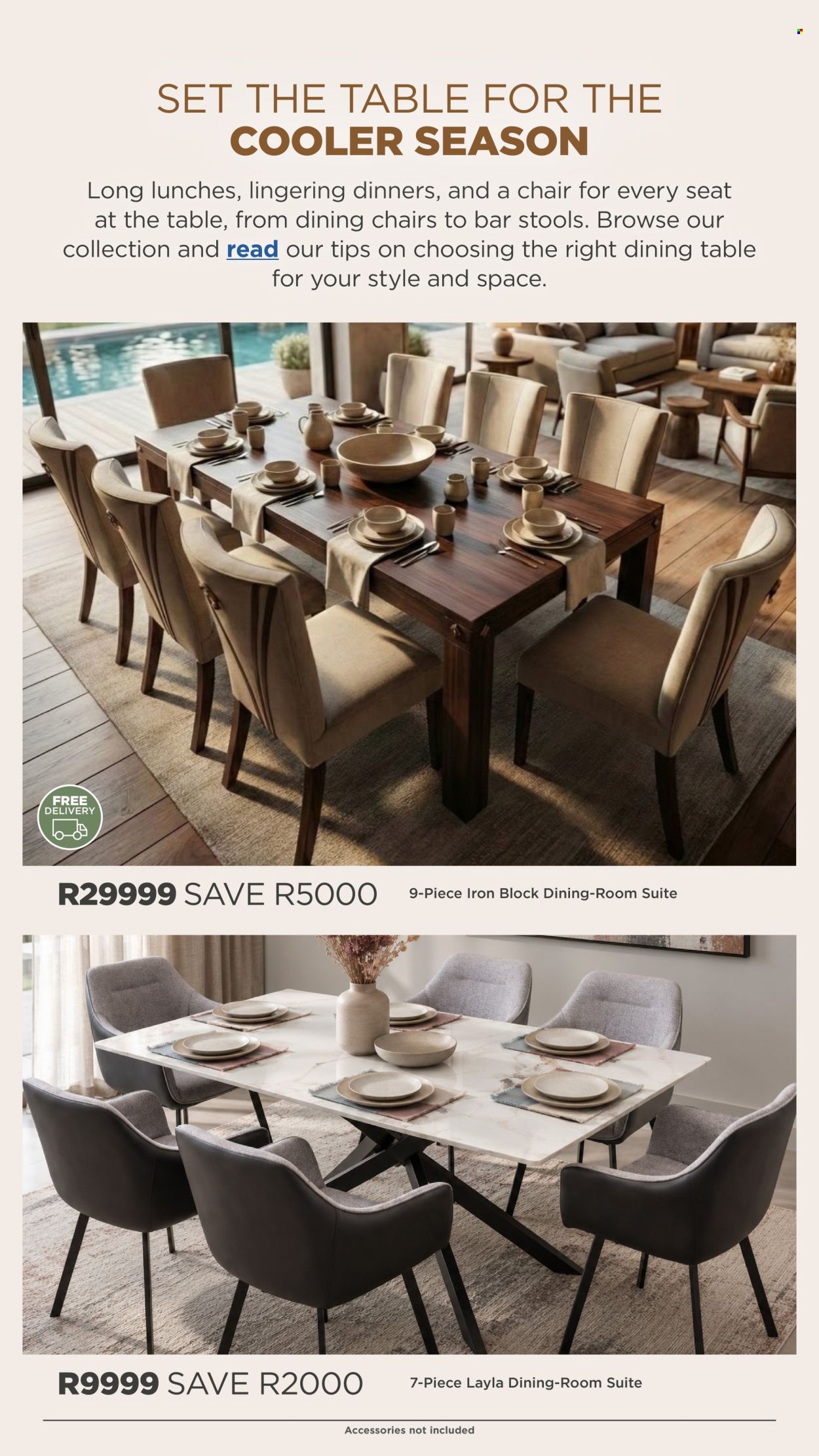House & Home specials - 22/07/2026 - 02/08/2026. Page 17