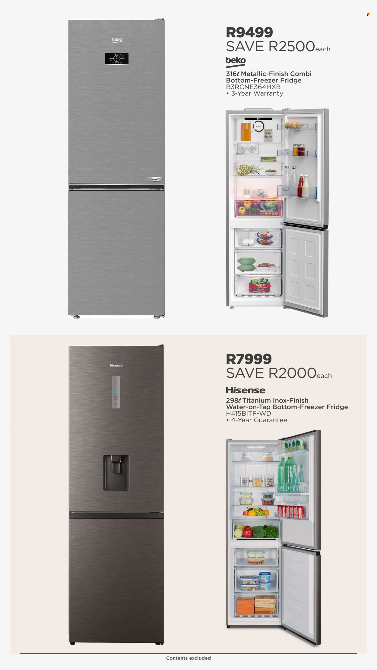 House & Home specials - 22/07/2026 - 02/08/2026. Page 48