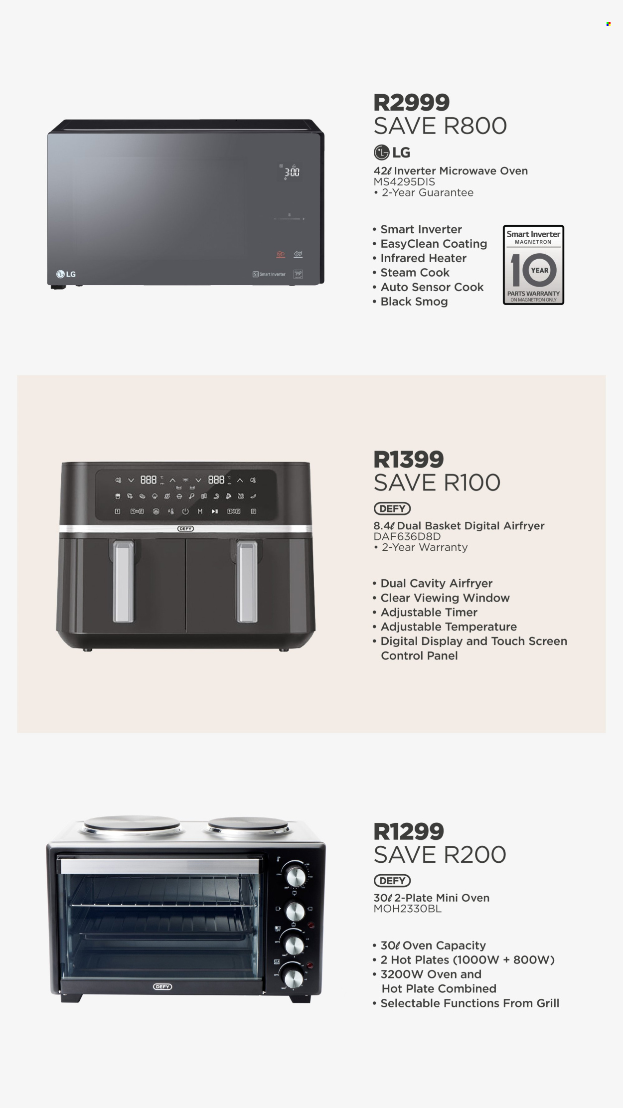 House & Home specials - 22/07/2026 - 02/08/2026. Page 55