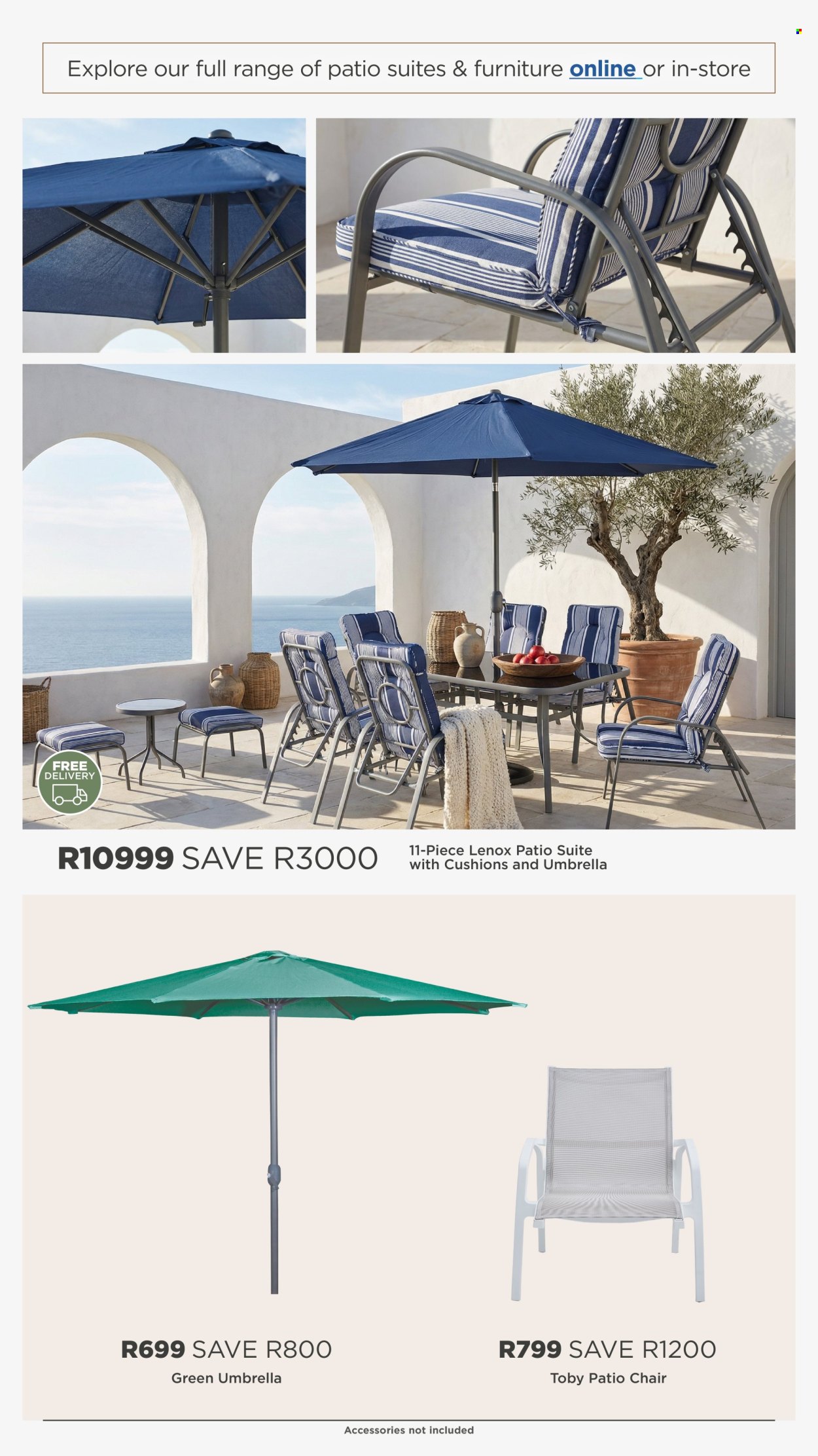 House & Home specials - 20/07/2026 - 09/08/2026. Page 20