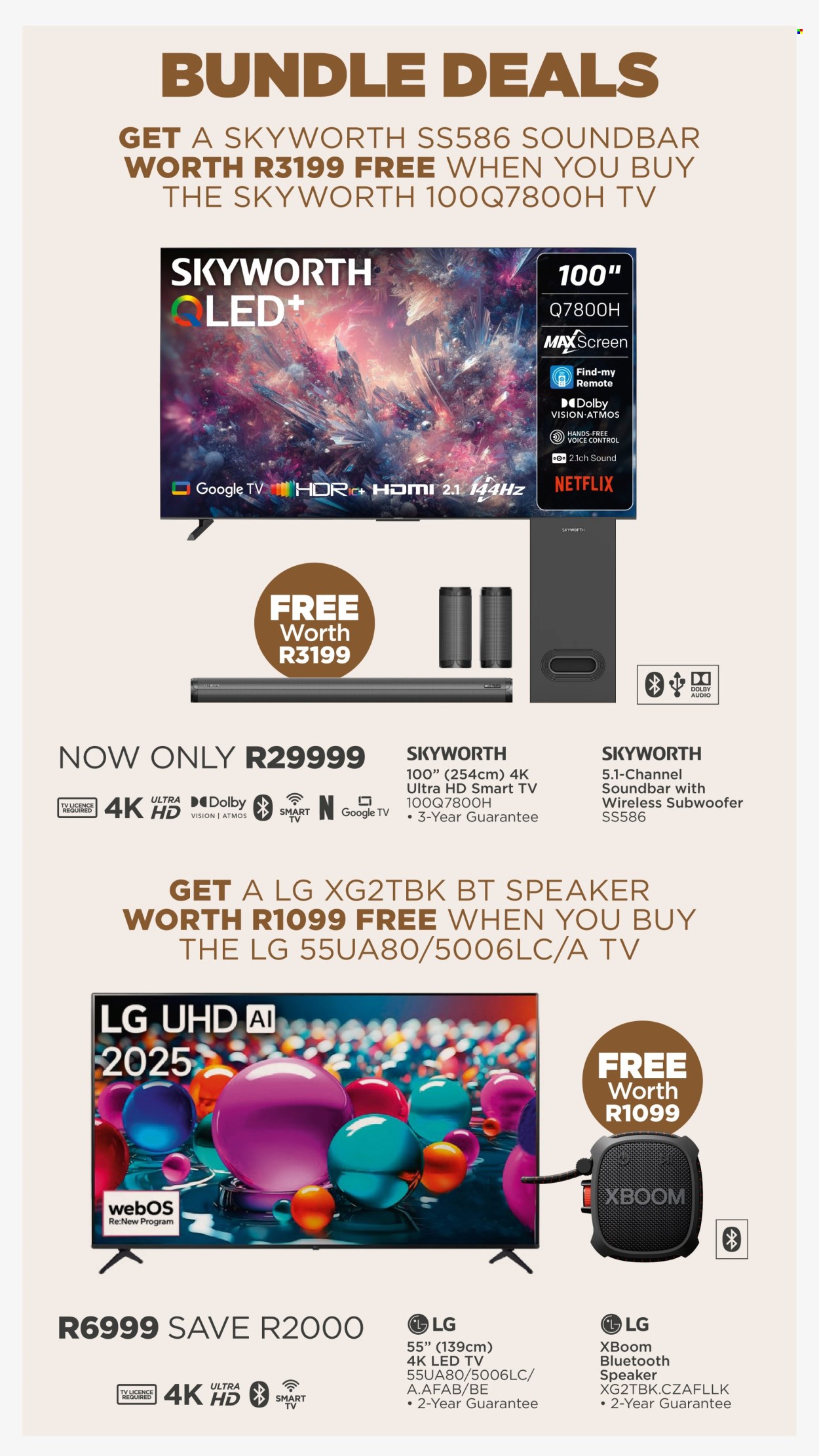 House & Home specials - 20/07/2026 - 09/08/2026. Page 25