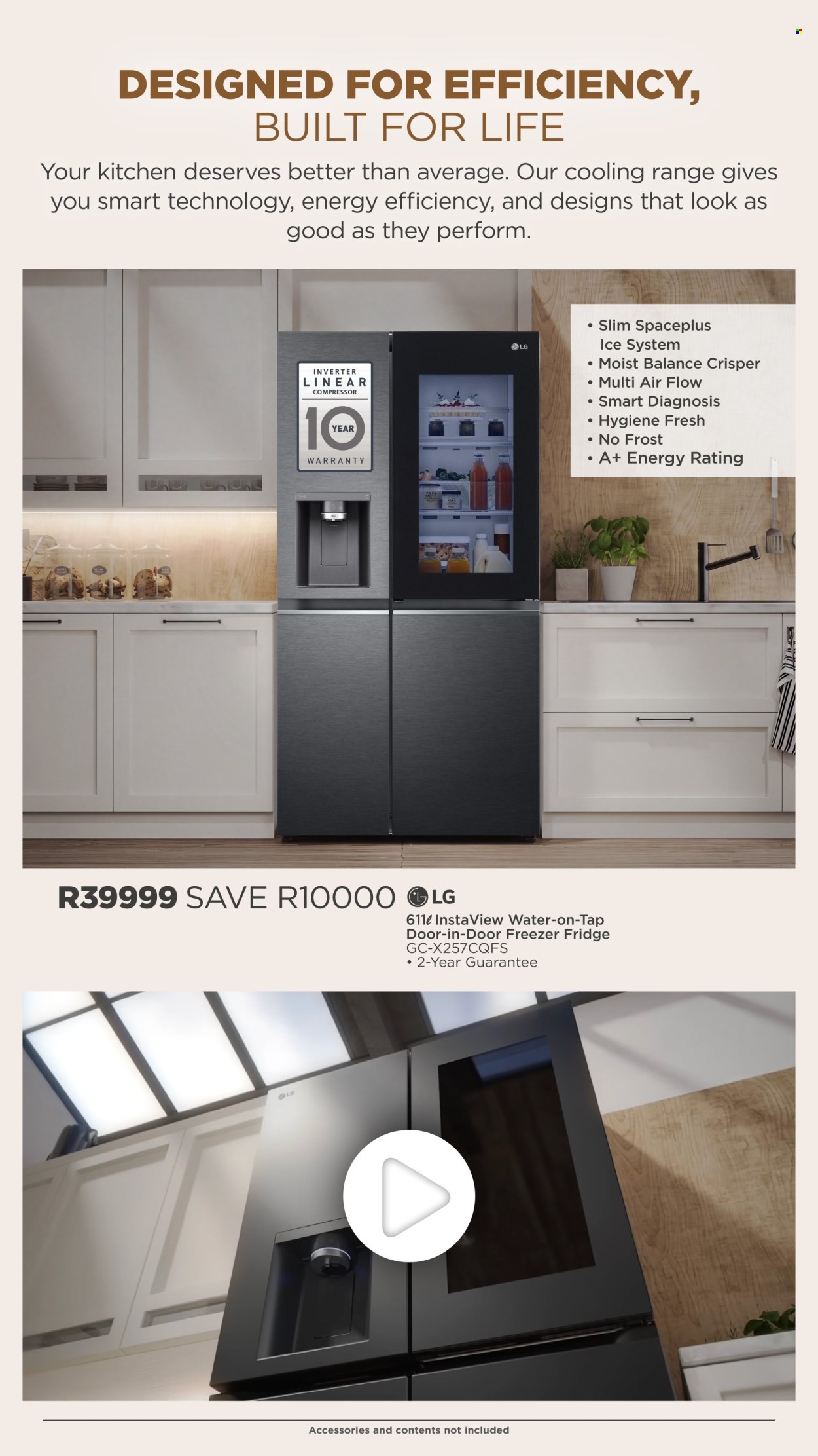 House & Home specials - 20/07/2026 - 09/08/2026. Page 46