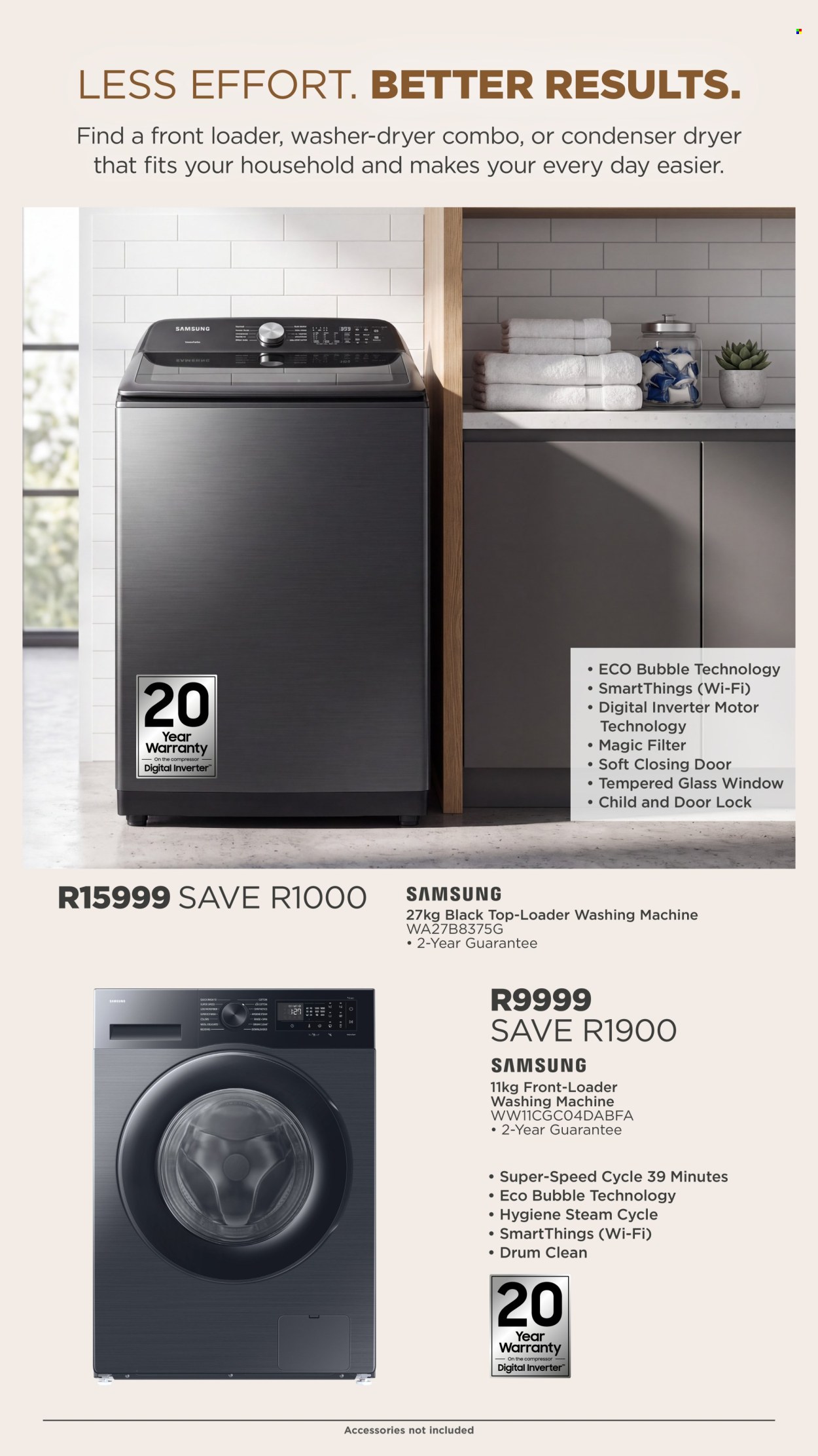 House & Home specials - 20/07/2026 - 09/08/2026. Page 50