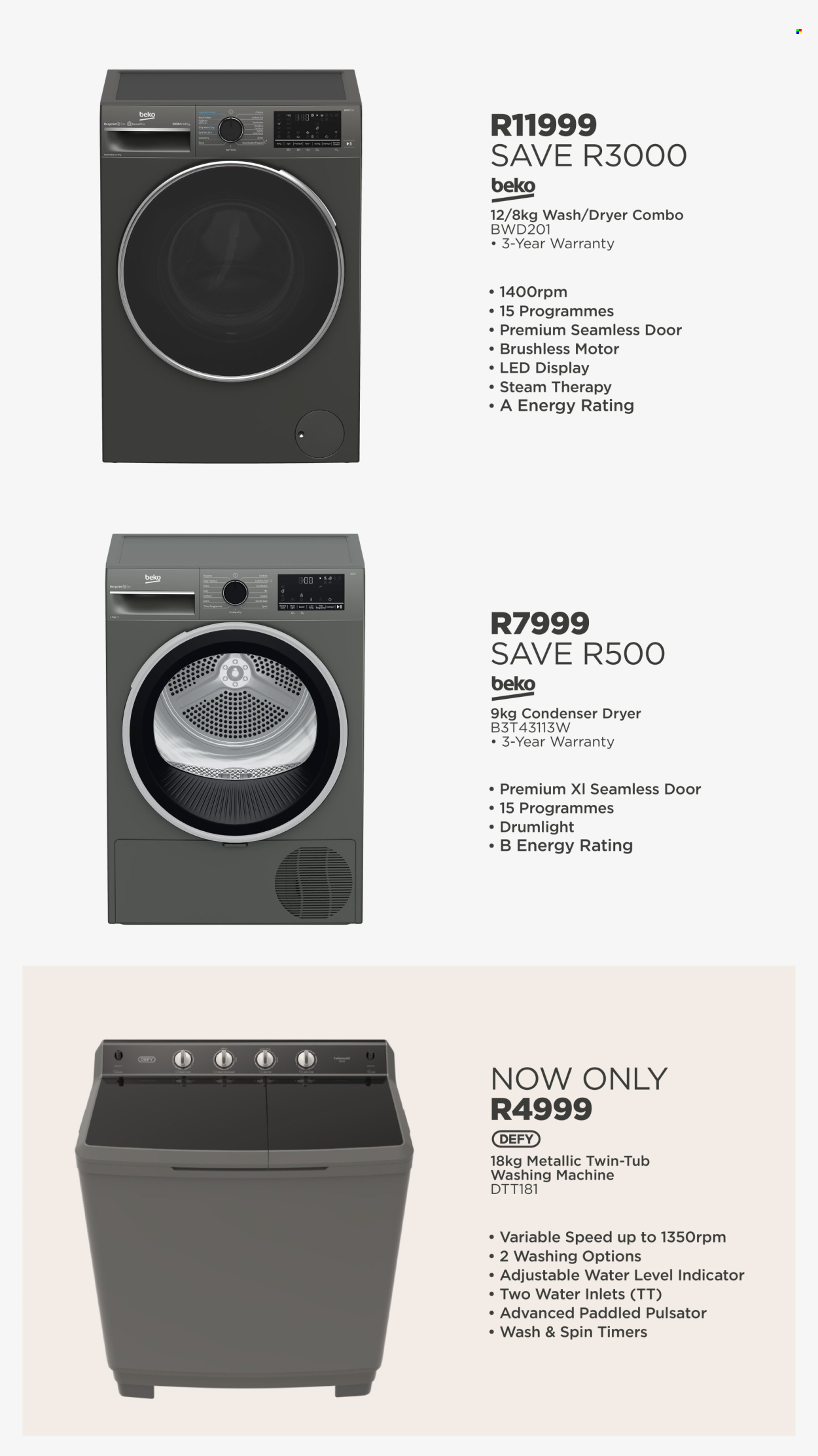 House & Home specials - 20/07/2026 - 09/08/2026. Page 51