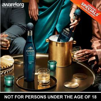 Johnny's Liquor Hypermarket catalogue  - 23/07/2026 - 31/07/2026.