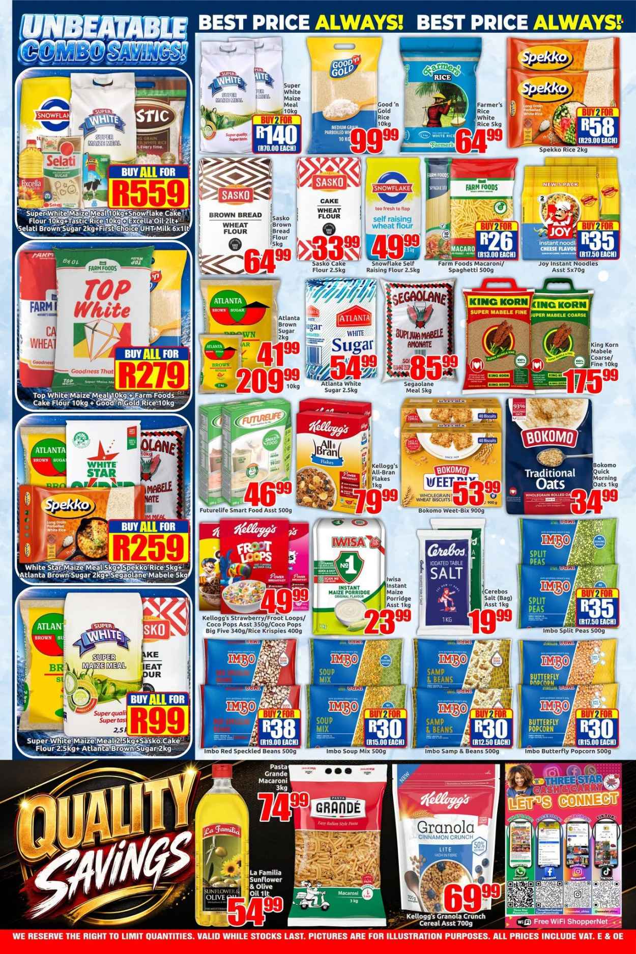 Three Star Cash and Carry specials - 23/07/2026 - 09/08/2026. Page 2