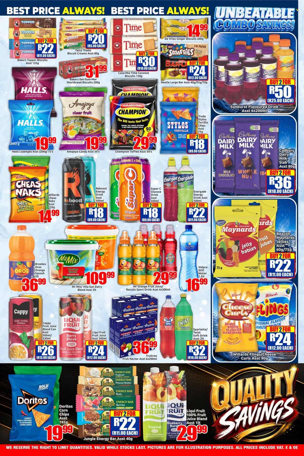 Three Star Cash and Carry specials - 23/07/2026 - 09/08/2026. Page 5