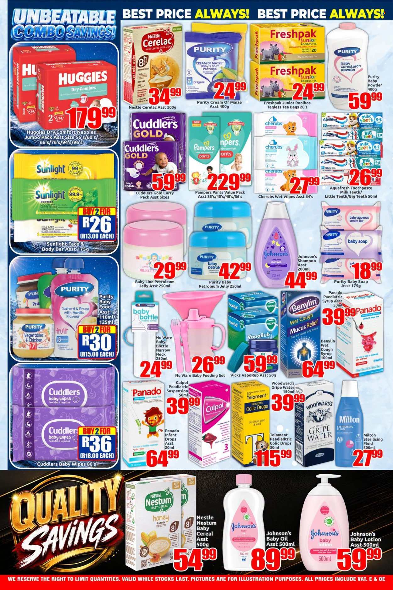 Three Star Cash and Carry specials - 23/07/2026 - 09/08/2026. Page 6