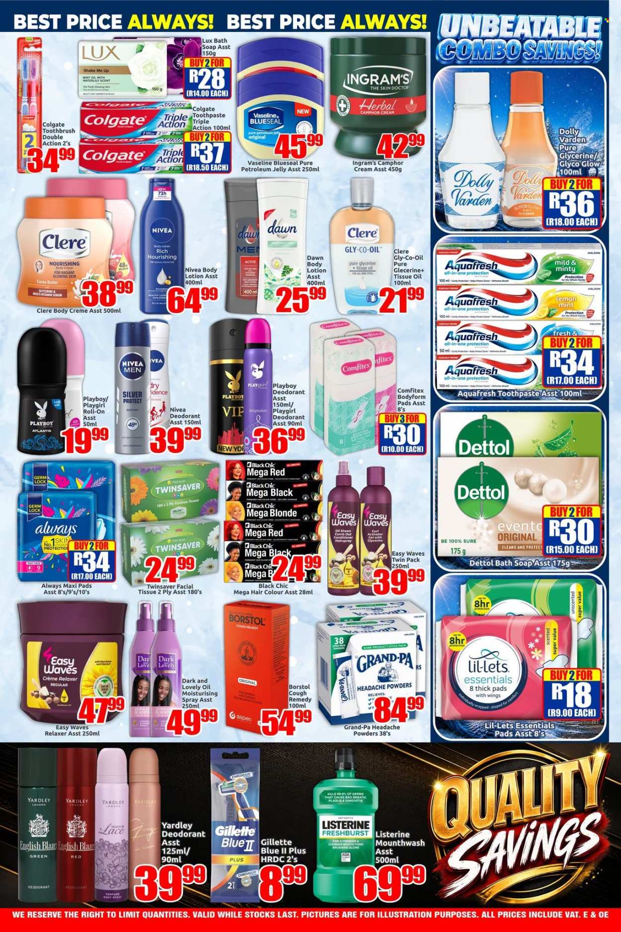 Three Star Cash and Carry specials - 23/07/2026 - 09/08/2026. Page 7