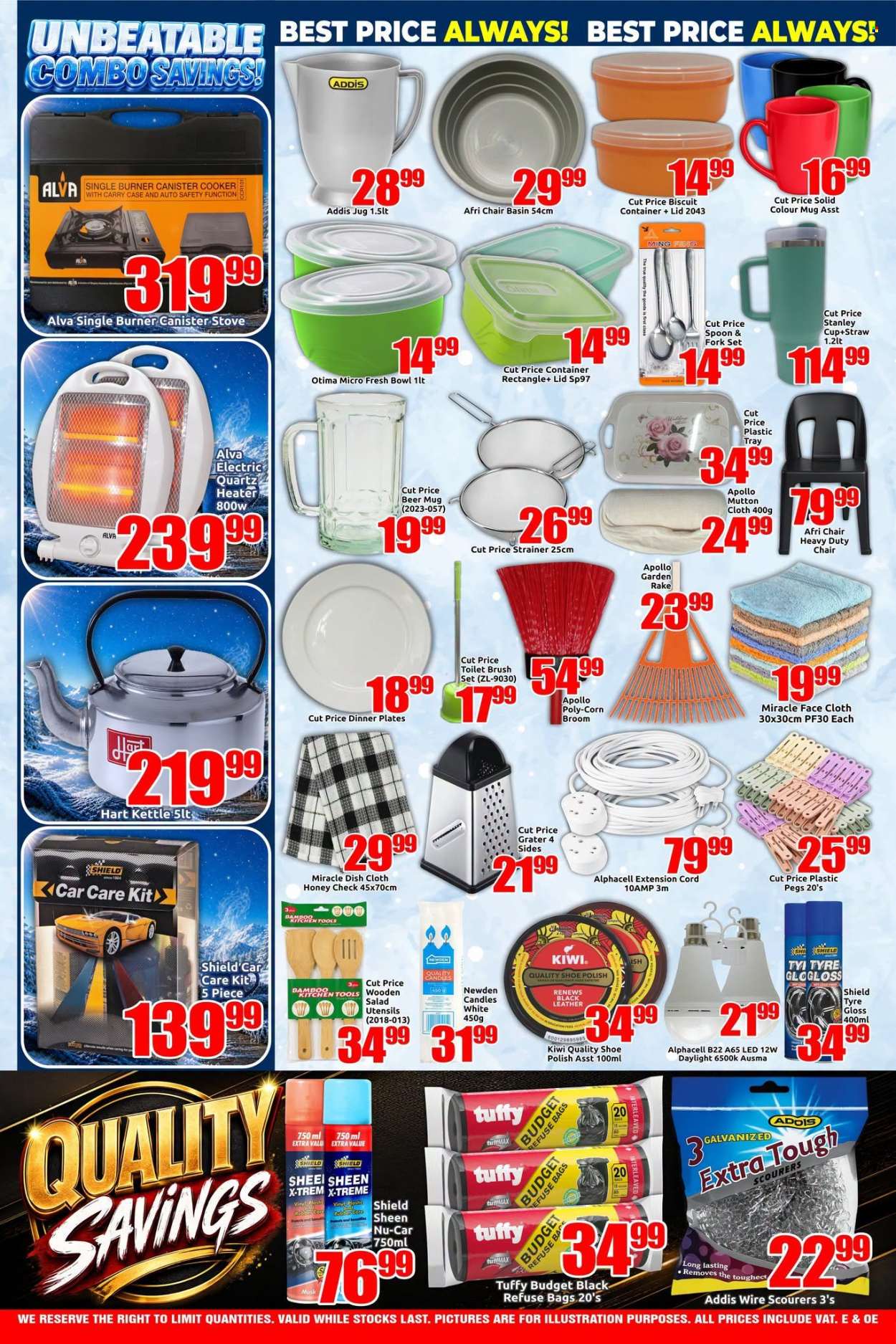 Three Star Cash and Carry specials - 23/07/2026 - 09/08/2026. Page 8