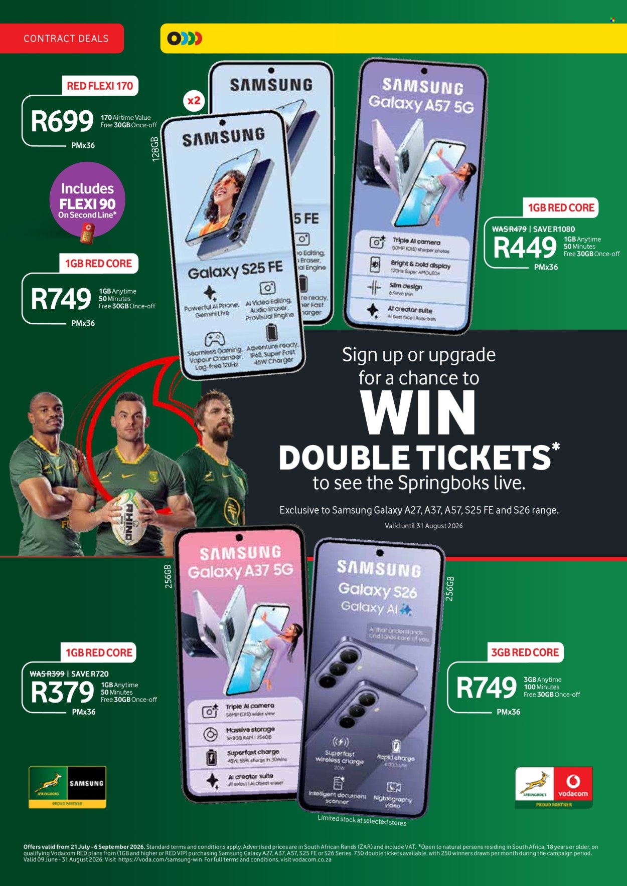 Makro specials - 21/07/2026 - 06/09/2026. Page 2