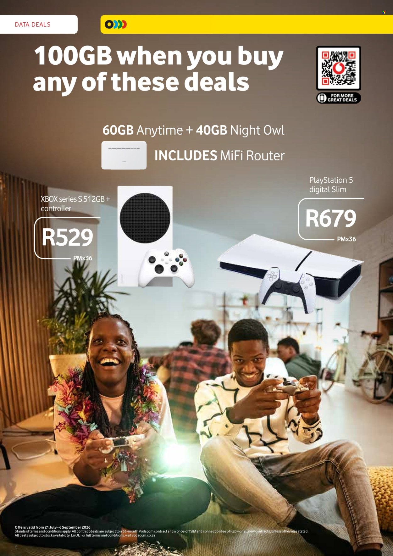 Makro specials - 21/07/2026 - 06/09/2026. Page 6