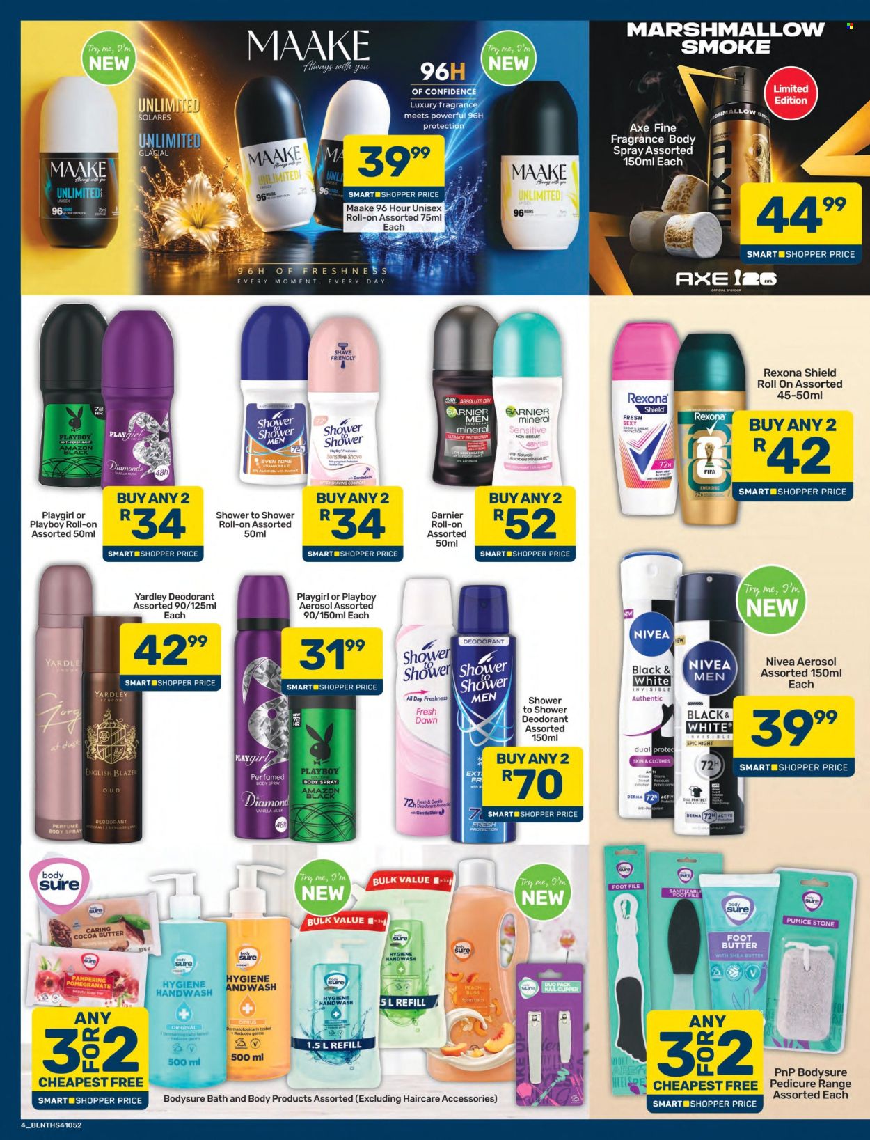Pick n Pay specials - 24/07/2026 - 06/08/2026. Page 4