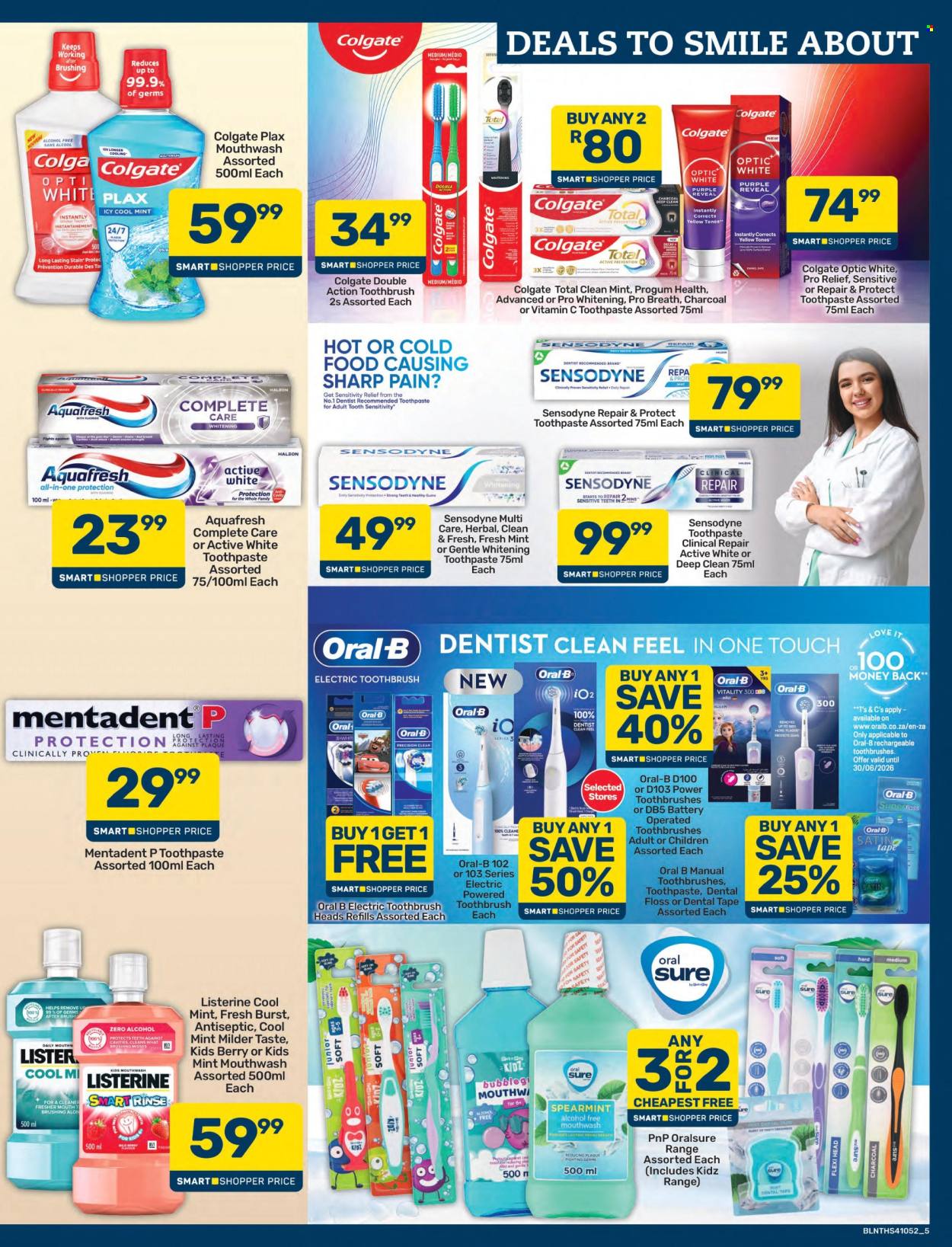 Pick n Pay specials - 24/07/2026 - 06/08/2026. Page 5