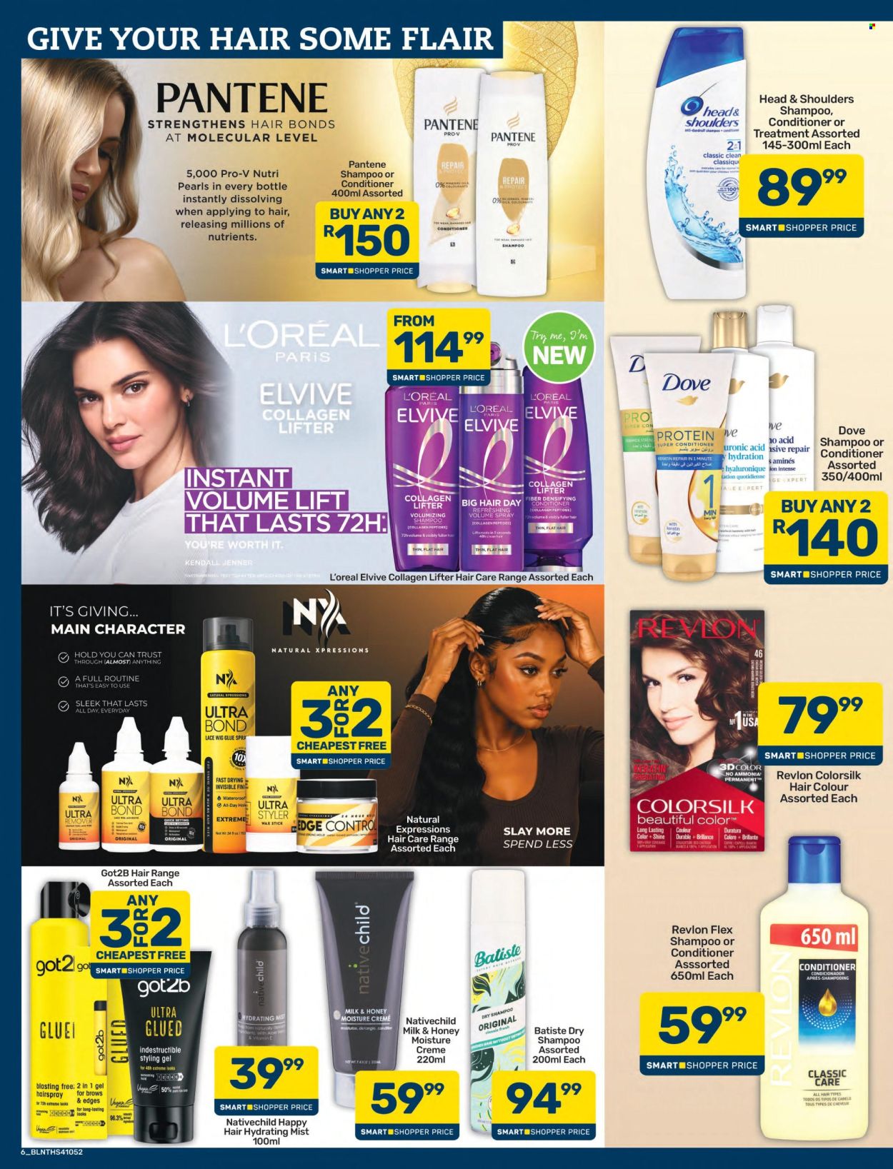 Pick n Pay specials - 24/07/2026 - 06/08/2026. Page 6