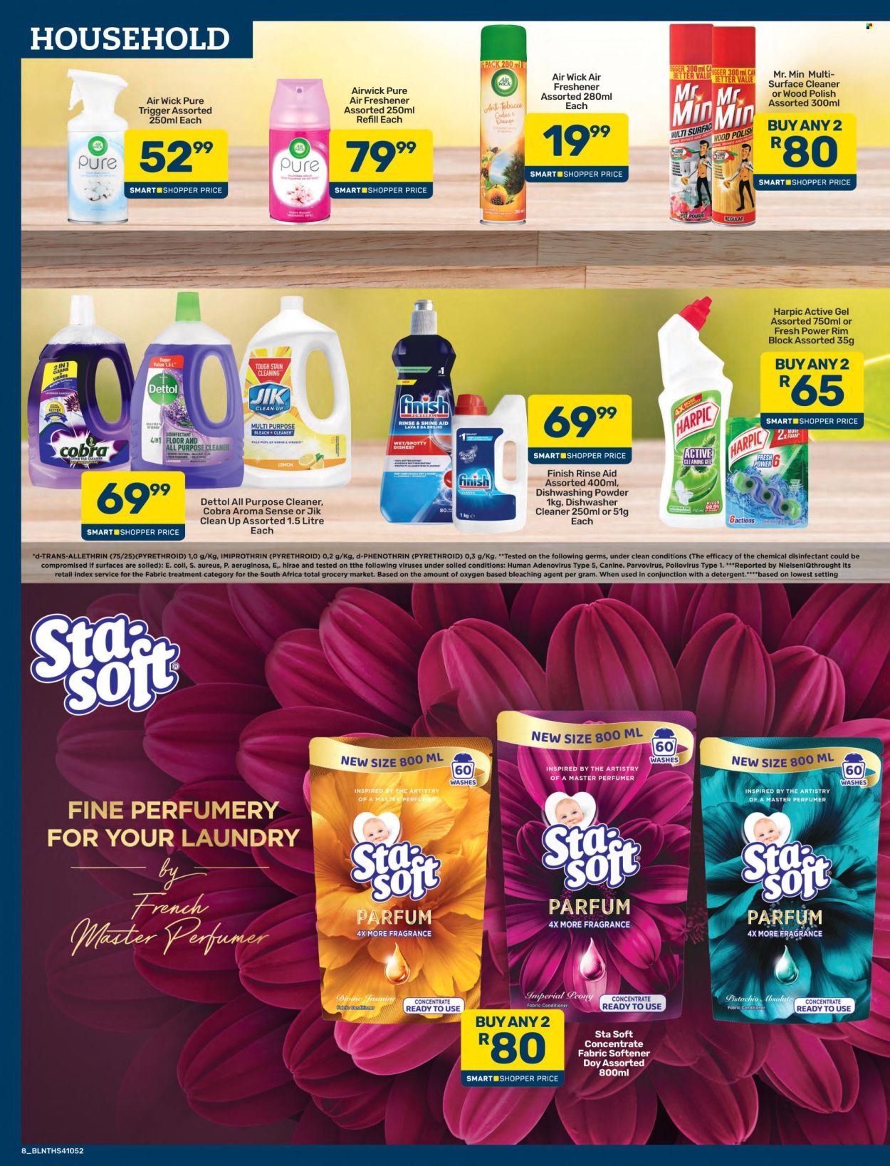 Pick n Pay specials - 24/07/2026 - 06/08/2026. Page 8