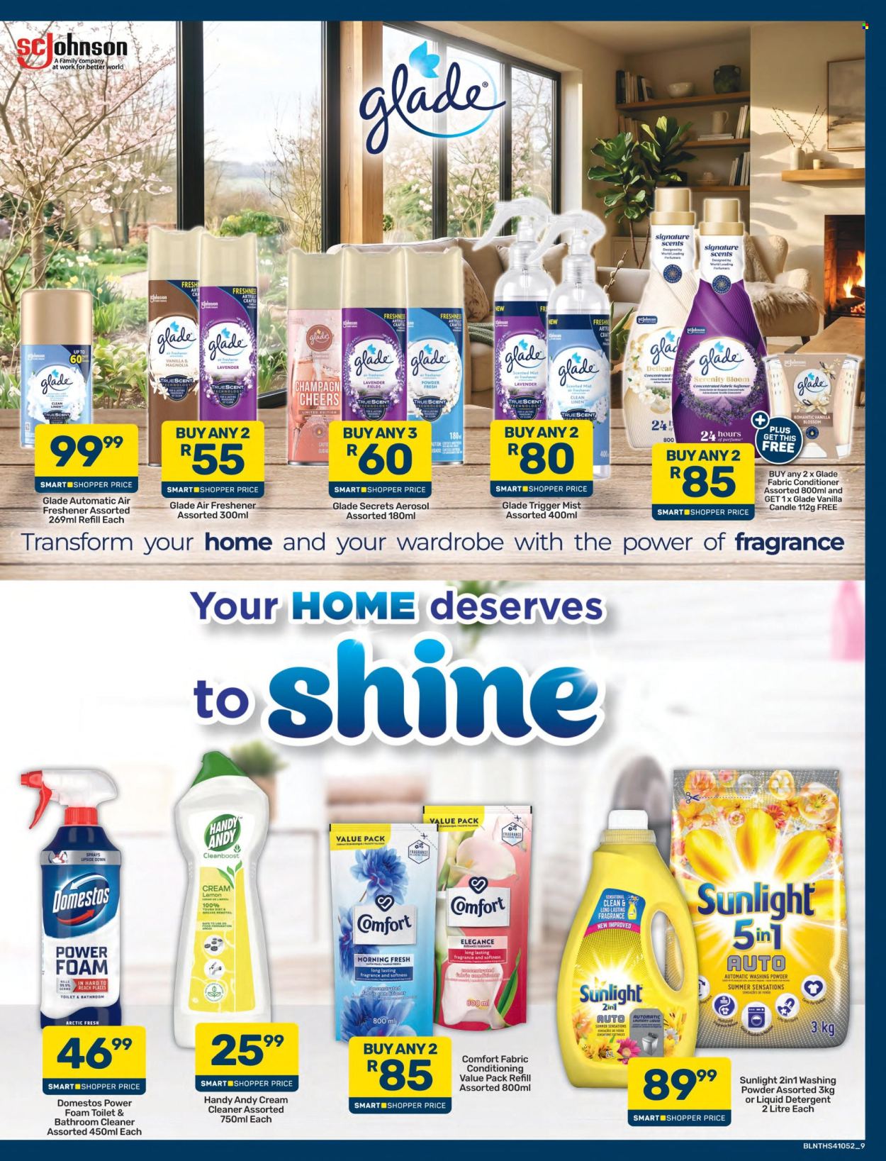 Pick n Pay specials - 24/07/2026 - 06/08/2026. Page 9
