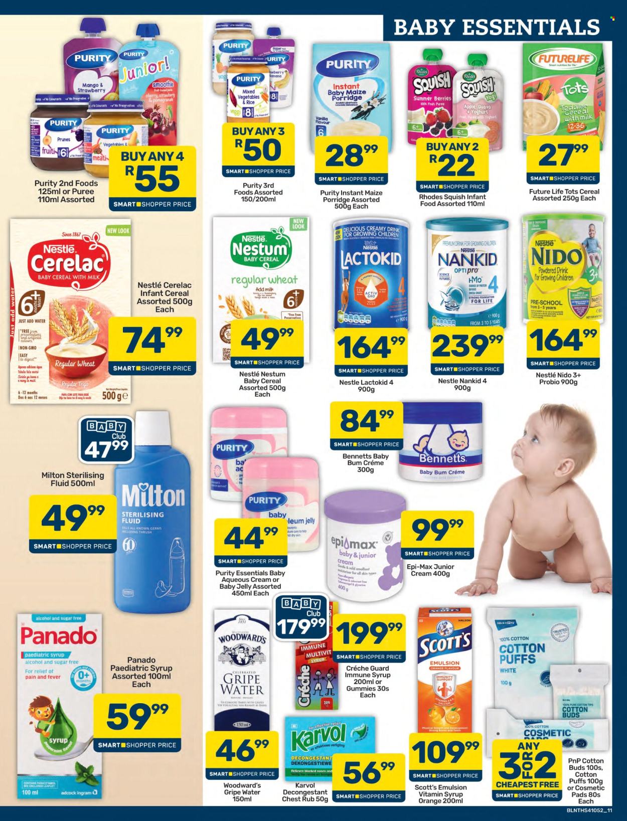Pick n Pay specials - 24/07/2026 - 06/08/2026. Page 11