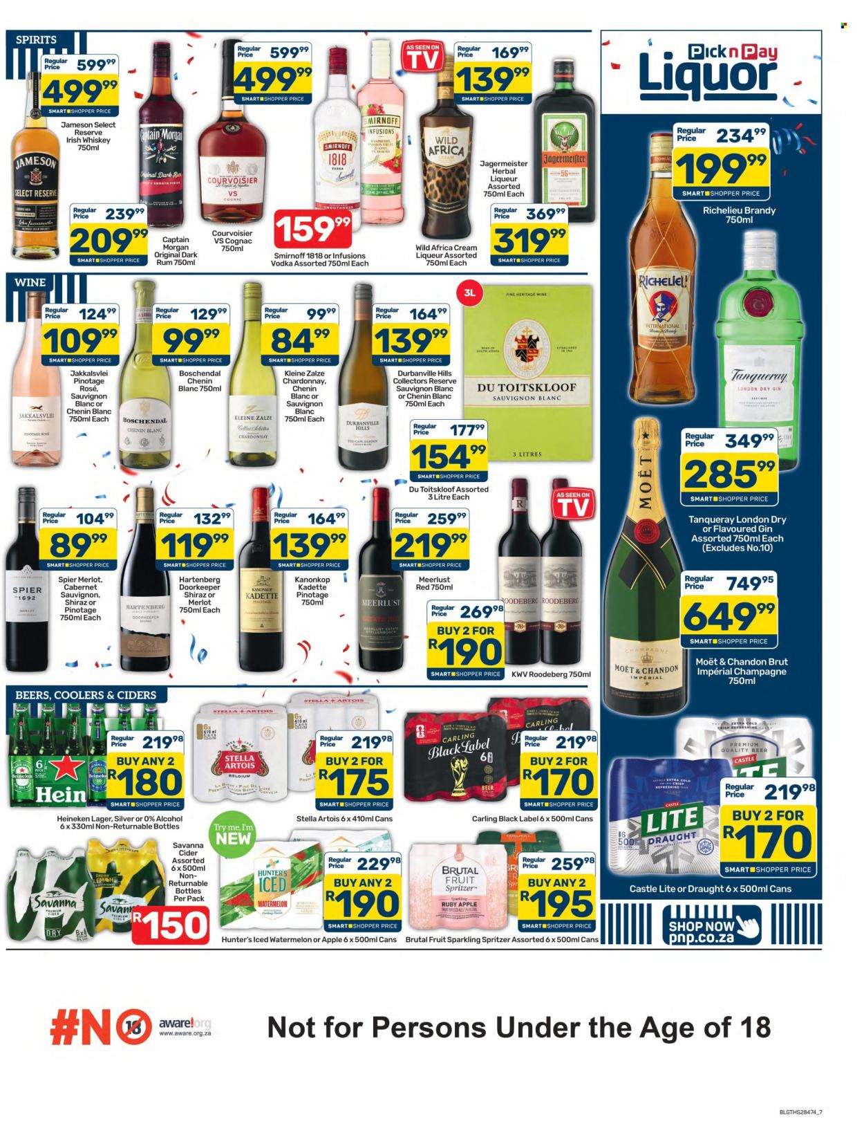 Pick n Pay specials - 24/07/2026 - 06/08/2026. Page 7