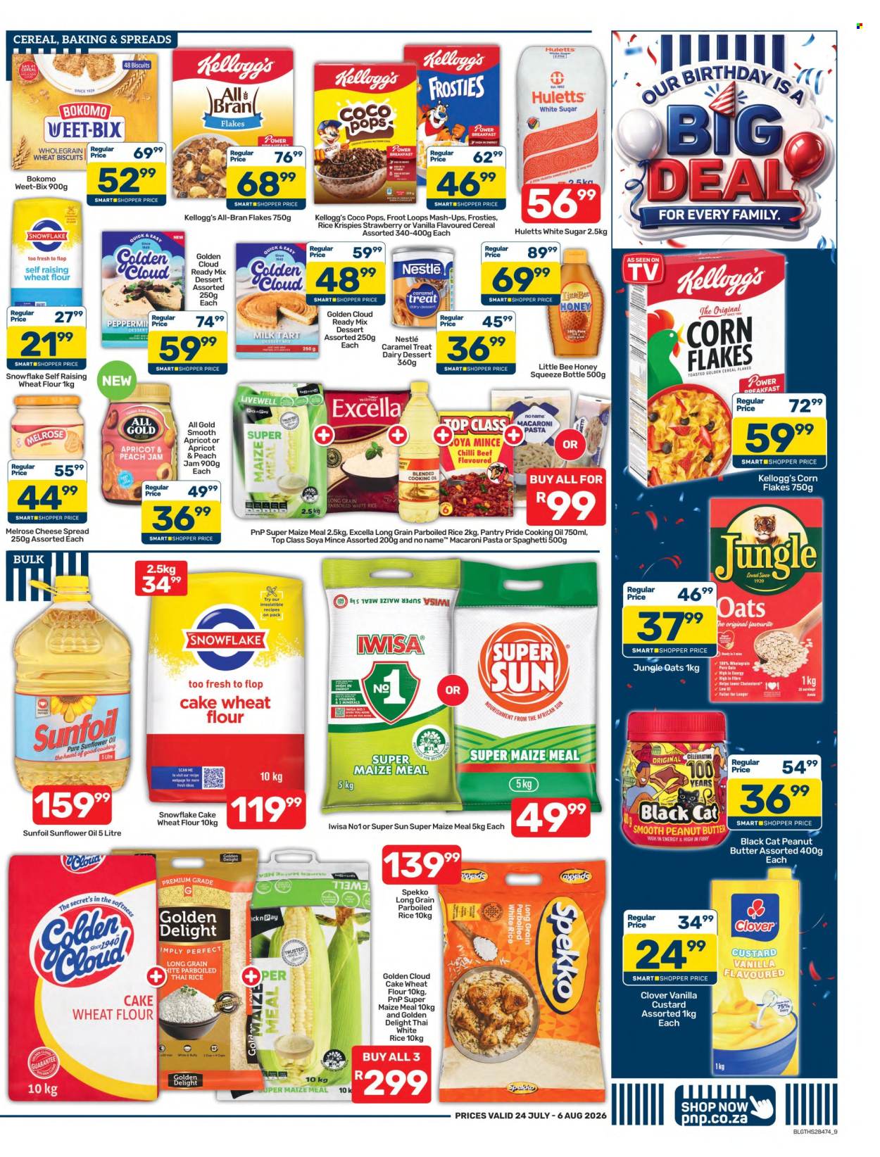 Pick n Pay specials - 24/07/2026 - 06/08/2026. Page 9