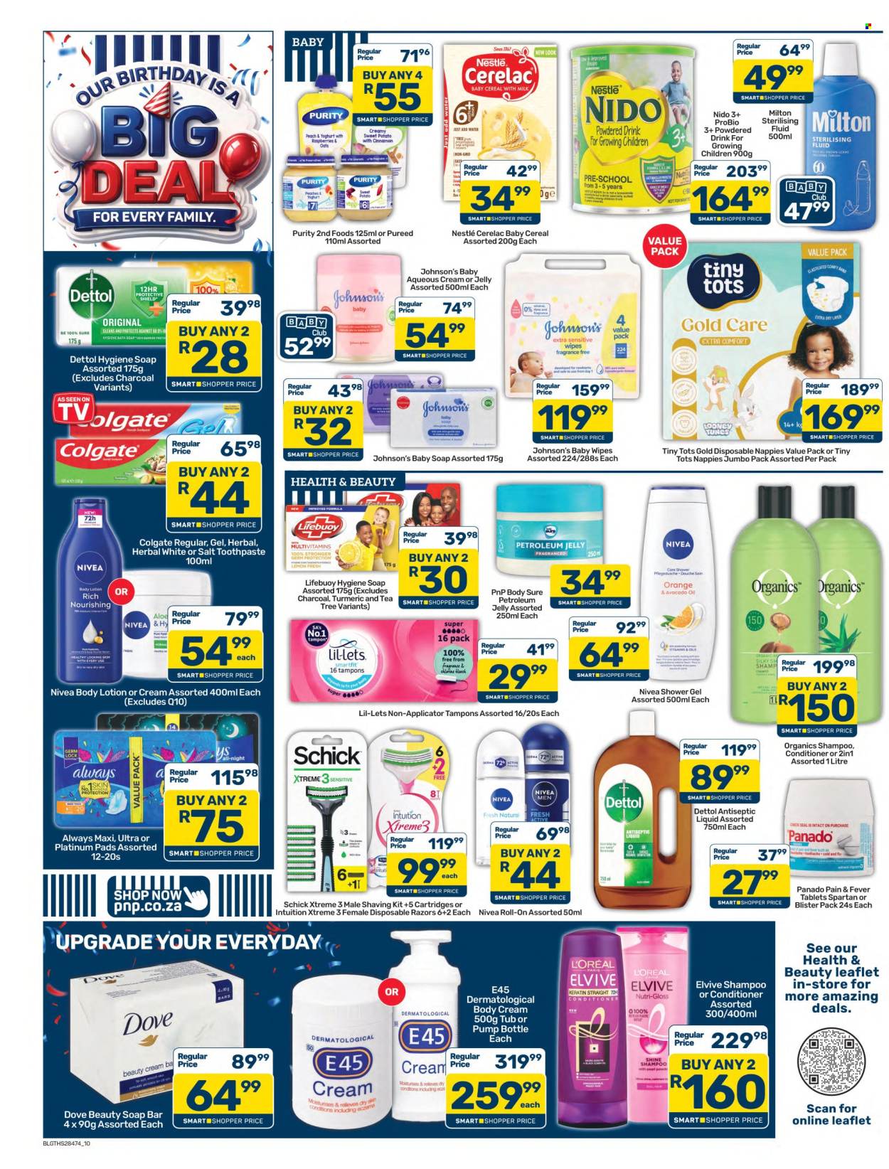 Pick n Pay specials - 24/07/2026 - 06/08/2026. Page 10