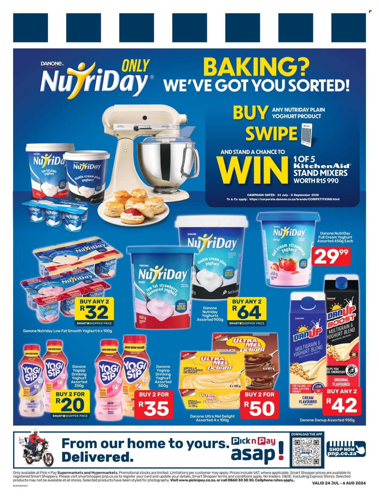 Pick n Pay specials - 24/07/2026 - 06/08/2026. Page 13