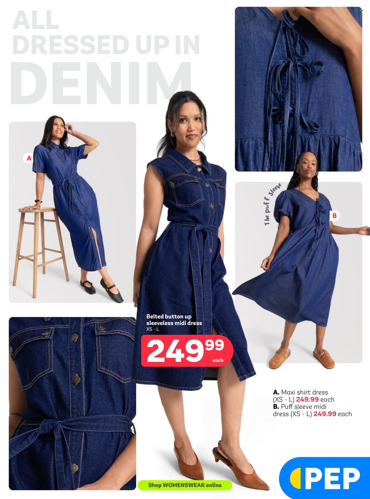 PEP Stores specials - 23/07/2026 - 25/08/2026. Page 3