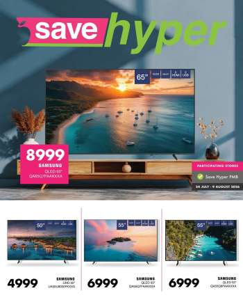 Save hyper catalogue  - 24/07/2026 - 09/08/2026.