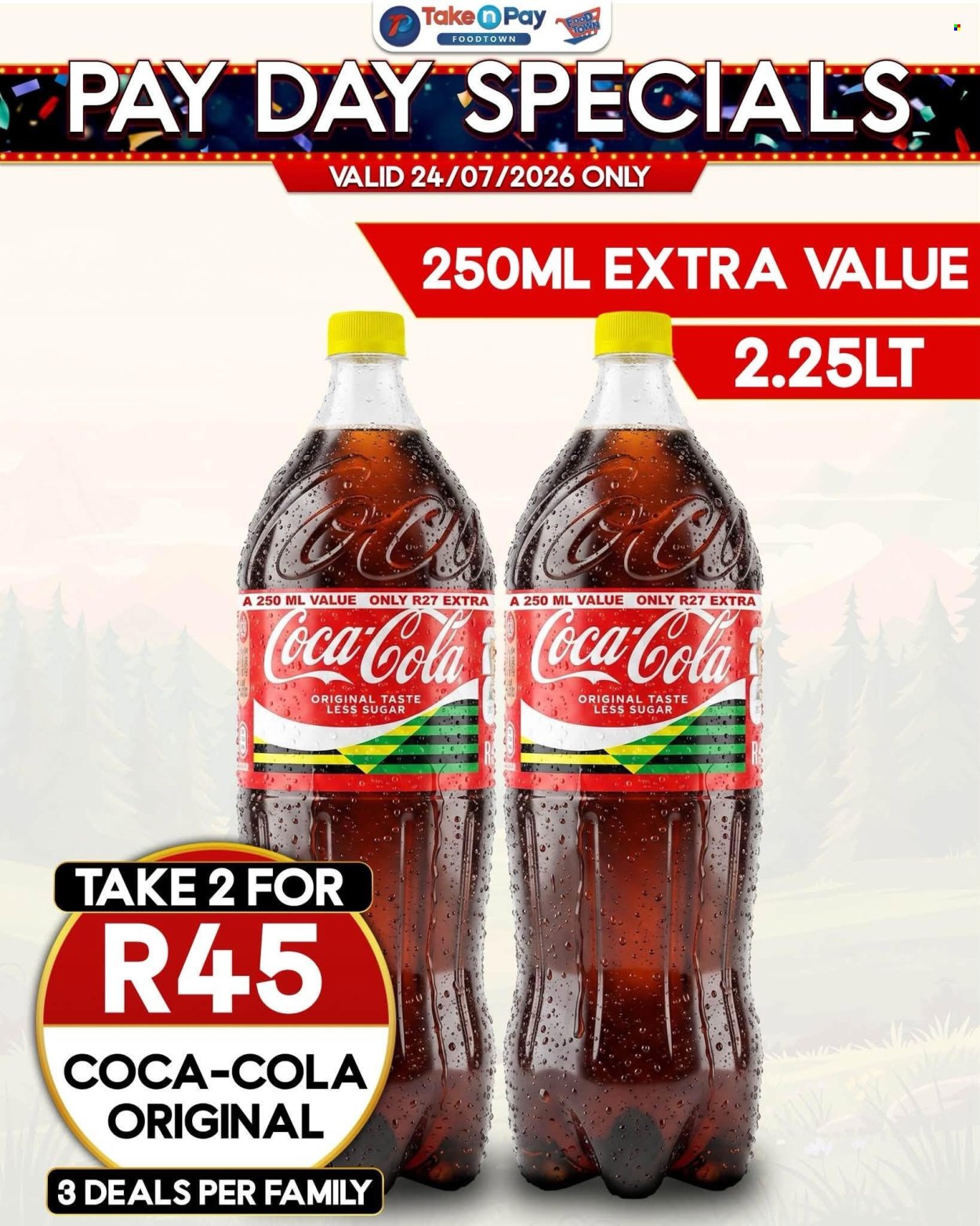 Take n Pay specials - 24/07/2026 - 24/07/2026. Page 5