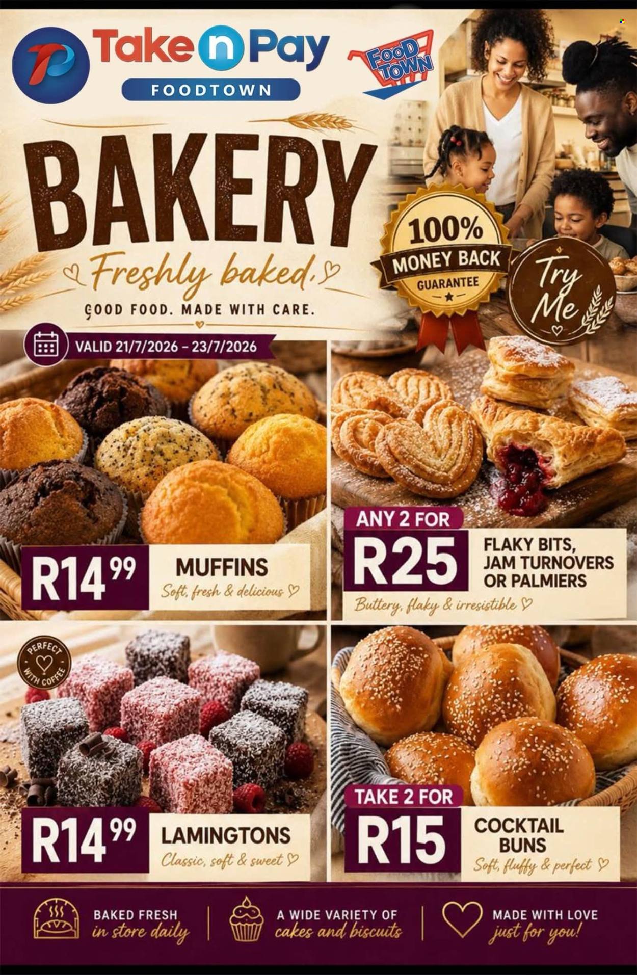 Take n Pay specials - 24/07/2026 - 24/07/2026. Page 11