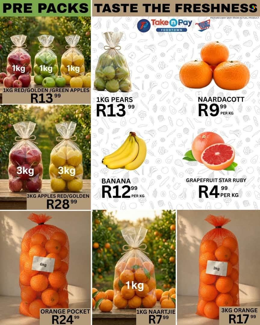 Take n Pay specials - 24/07/2026 - 24/07/2026. Page 15