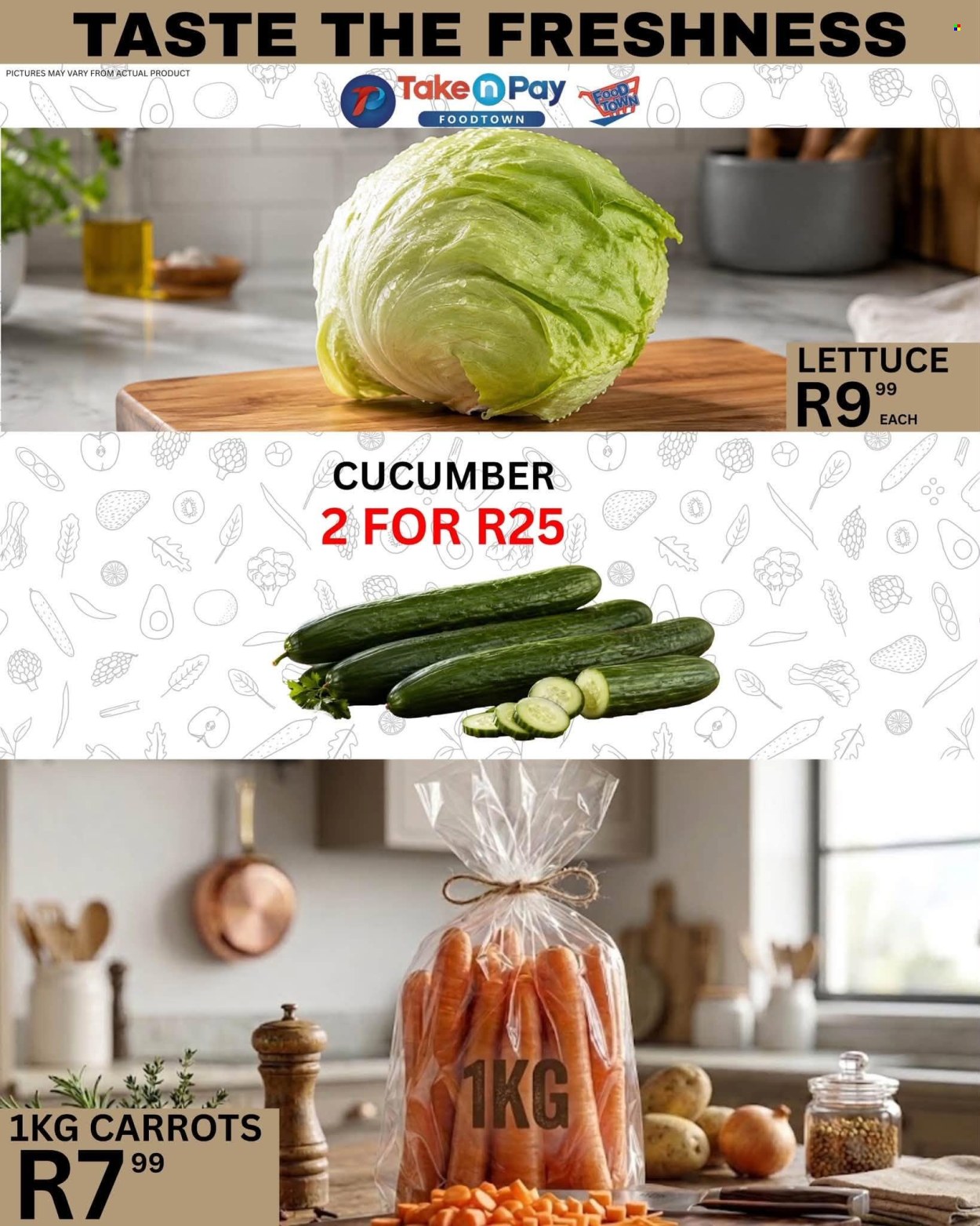 Take n Pay specials - 24/07/2026 - 24/07/2026. Page 18