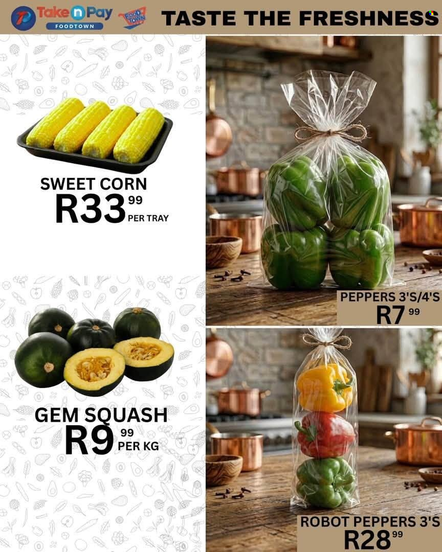Take n Pay specials - 24/07/2026 - 24/07/2026. Page 19