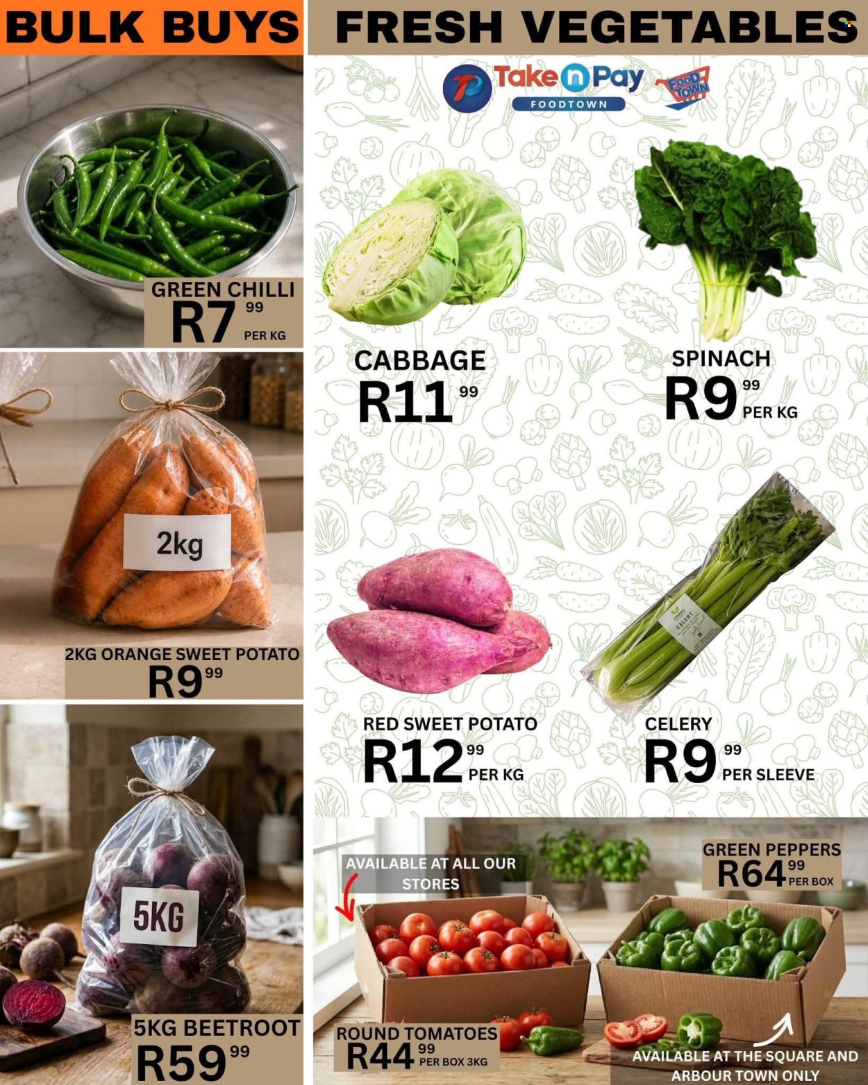 Take n Pay specials - 24/07/2026 - 24/07/2026. Page 20