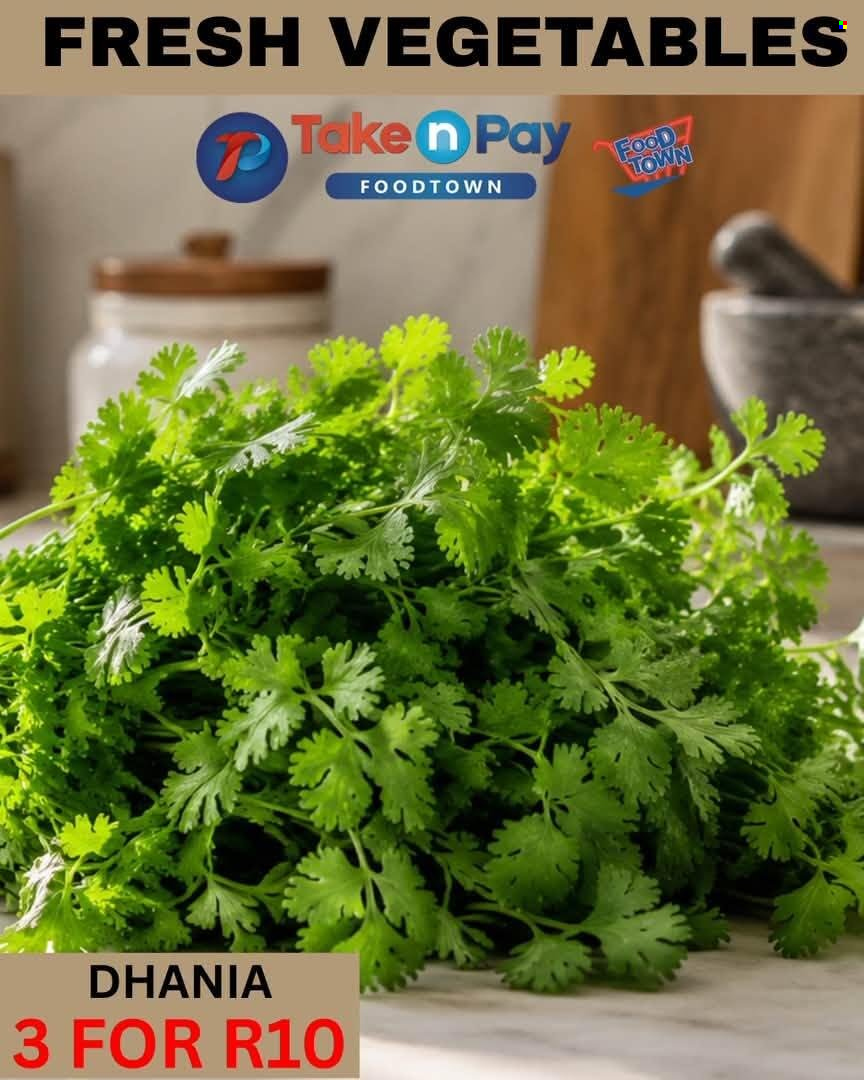 Take n Pay specials - 24/07/2026 - 24/07/2026. Page 21