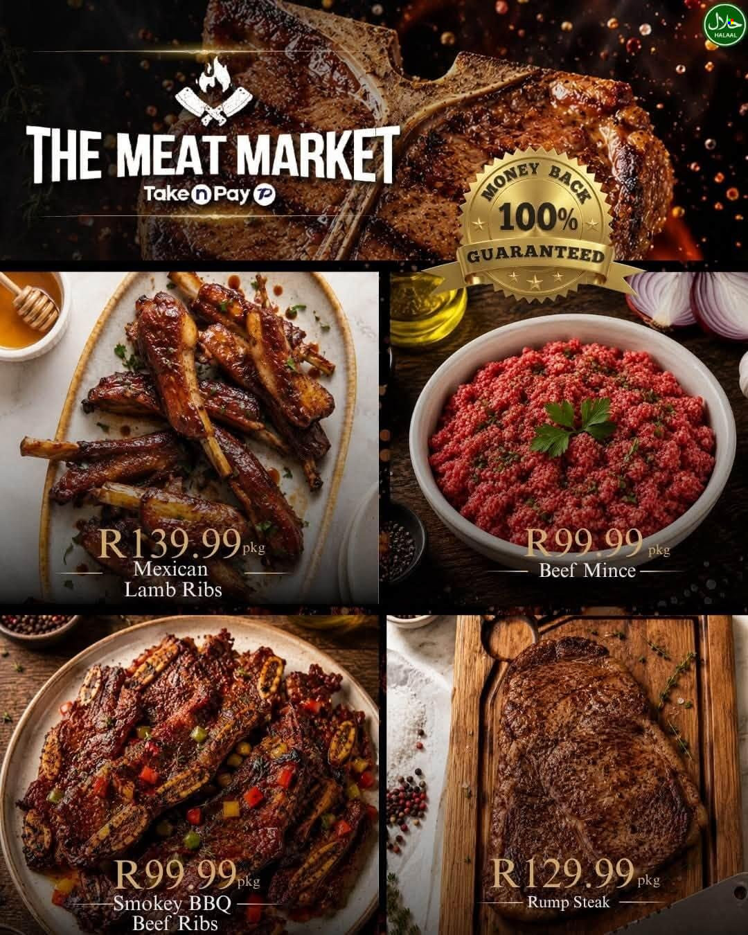 Take n Pay specials - 24/07/2026 - 24/07/2026. Page 34