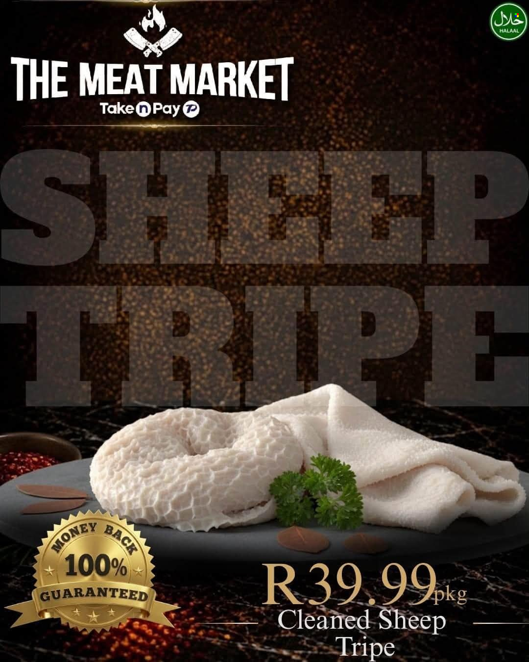 Take n Pay specials - 24/07/2026 - 24/07/2026. Page 42