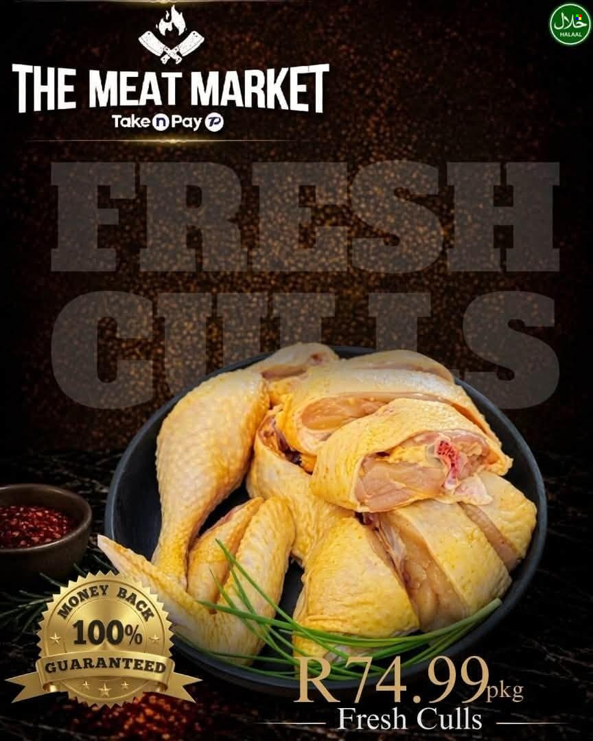 Take n Pay specials - 24/07/2026 - 24/07/2026. Page 43