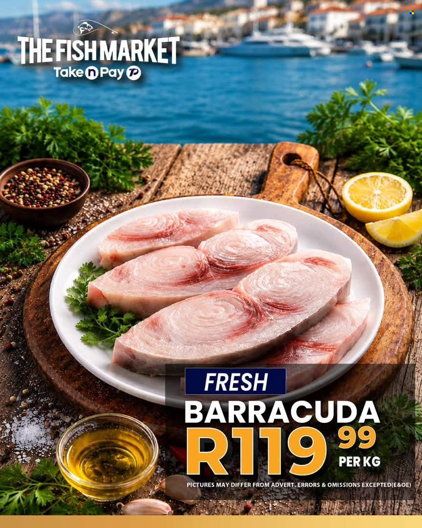 Take n Pay specials - 24/07/2026 - 26/07/2026. Page 3
