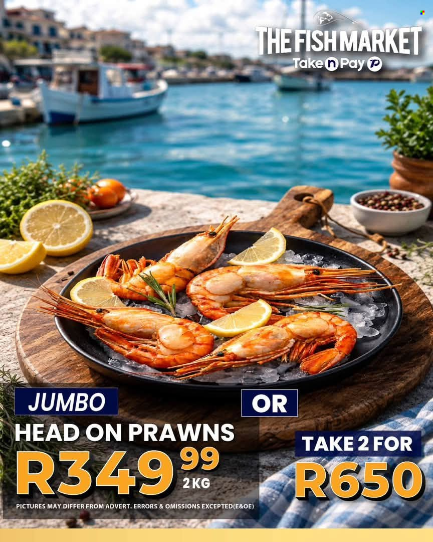 Take n Pay specials - 24/07/2026 - 26/07/2026. Page 7