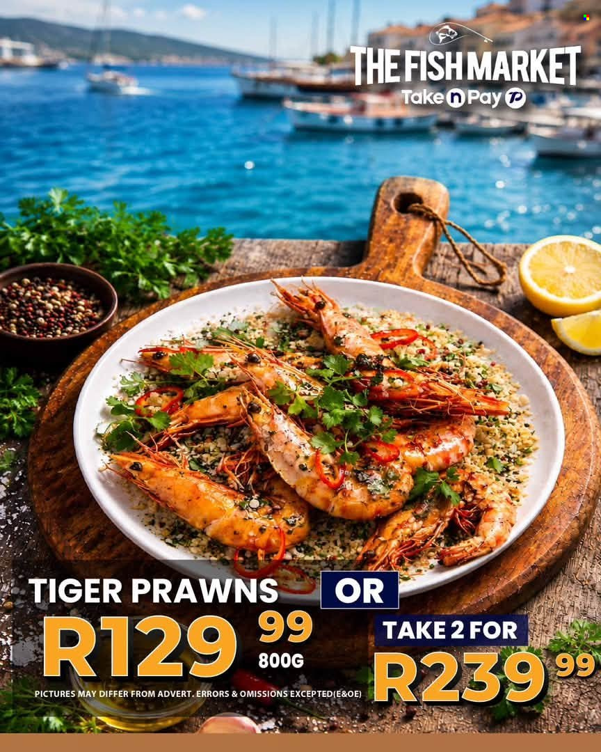 Take n Pay specials - 24/07/2026 - 26/07/2026. Page 10