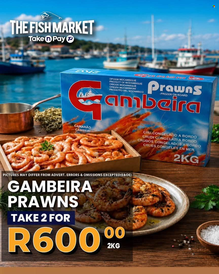 Take n Pay specials - 24/07/2026 - 26/07/2026. Page 13